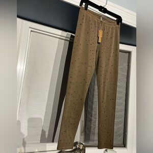 💖NWT SKIMS BLING LEGGINGS💖